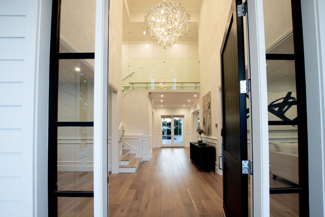 Ben Mclemore Tarzana Entry