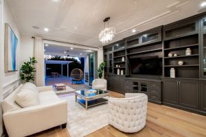 Ben Mclemore Tarzana Den