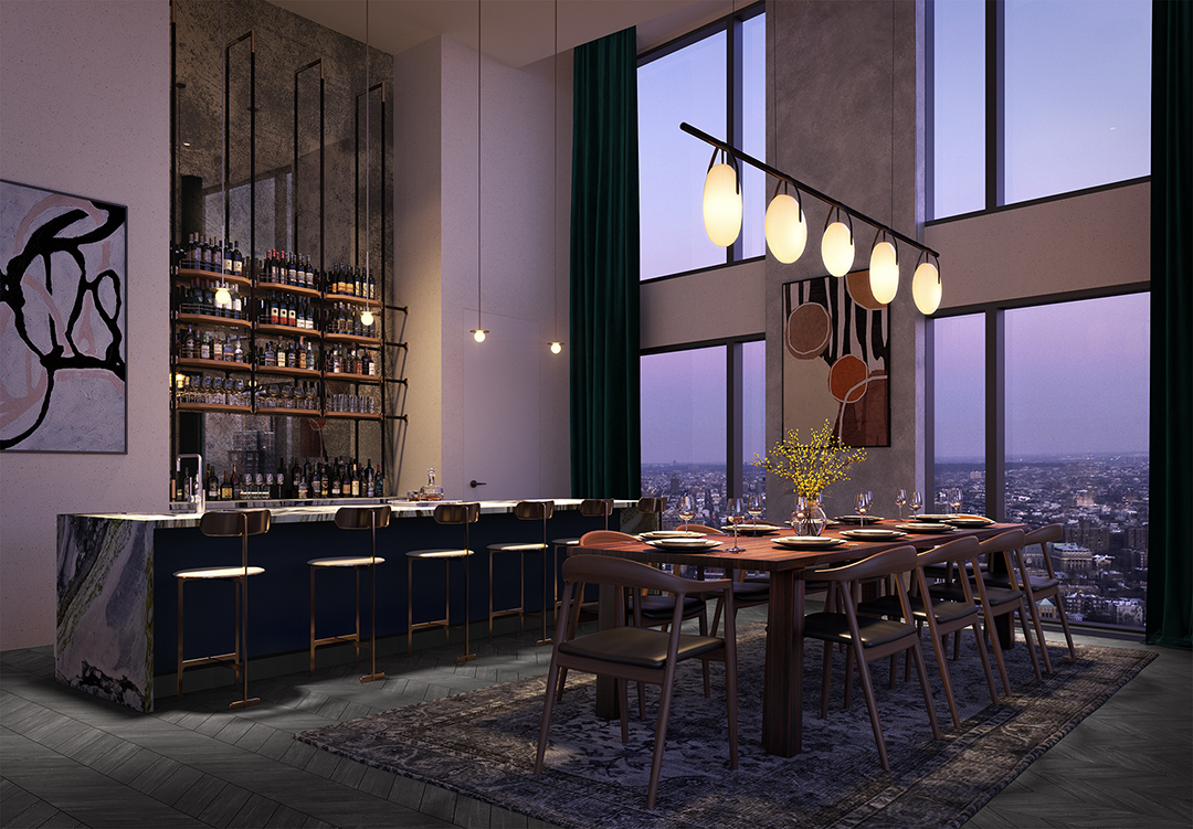 Get To Know The World Renowned Founders Of Michaelis Boyd 11 Hoyt Demo Kitchen