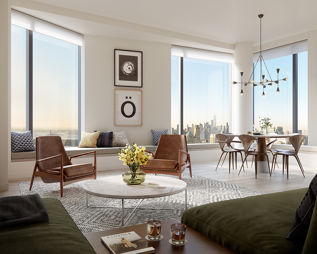 Get To Know The World Renowned Founders Of Michaelis Boyd 11 Hoyt Living