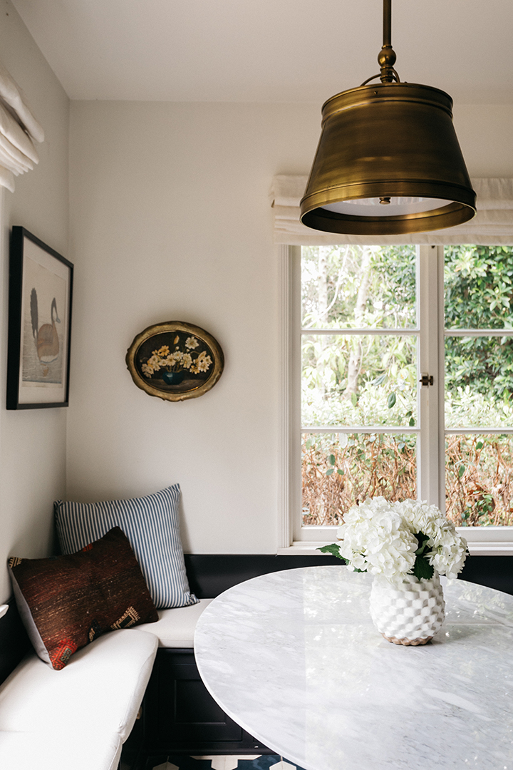 Home Once Owned By Both Zooey Deschanel And Mark Ruffalo Lists In Style Corner