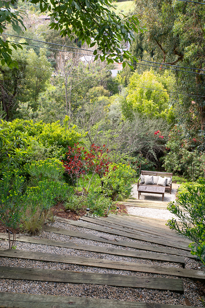 Home Once Owned By Both Zooey Deschanel And Mark Ruffalo Lists In Style Stairs