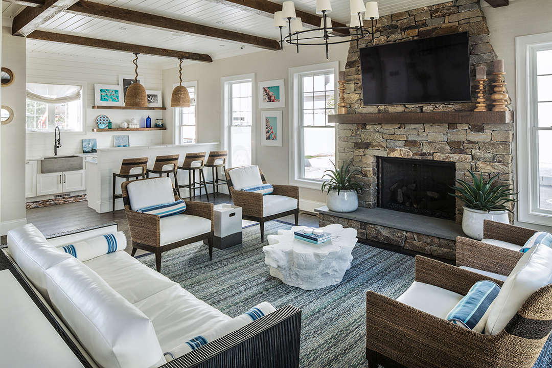 New Development Near Downtown Stamford Offers Charming Homes At Reasonable Prices Interior