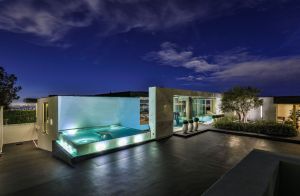 Nirvana Trousdale Exterior