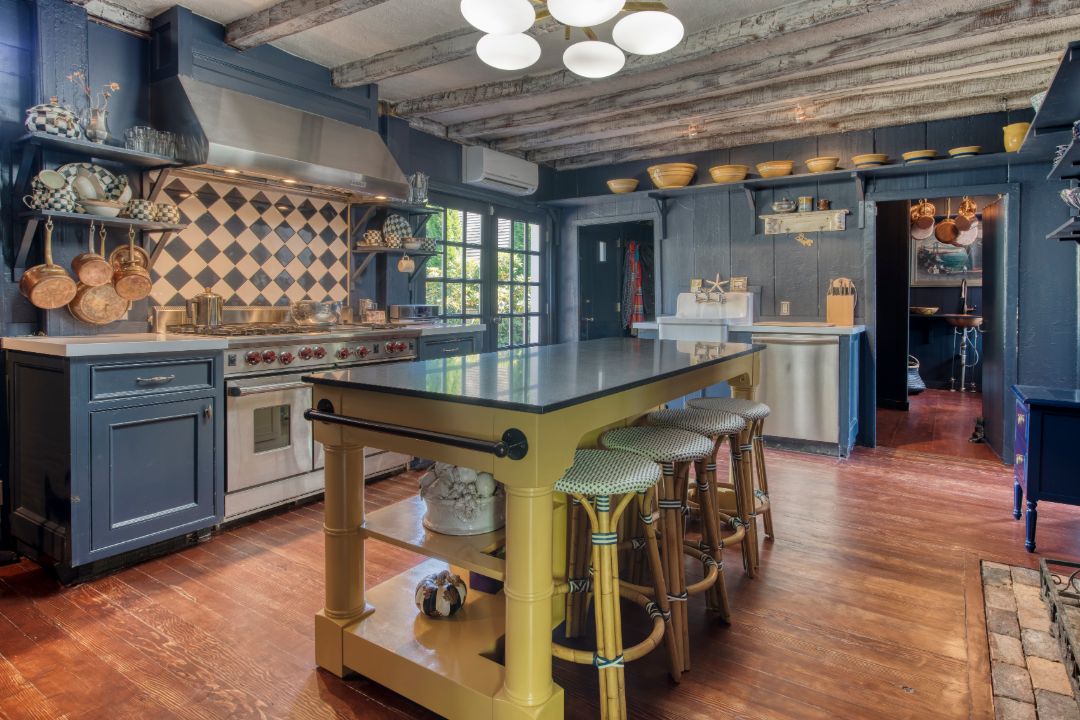 Sag Harbor Federal Main Street Kitchen