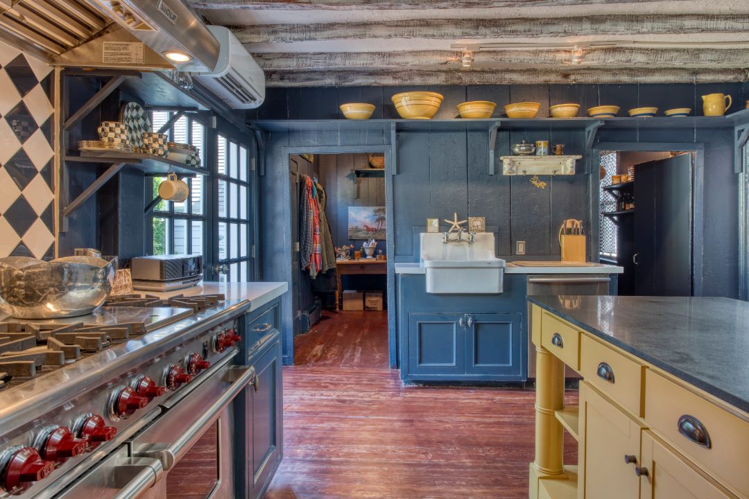 Sag Harbor Federal Main Street Kitchen