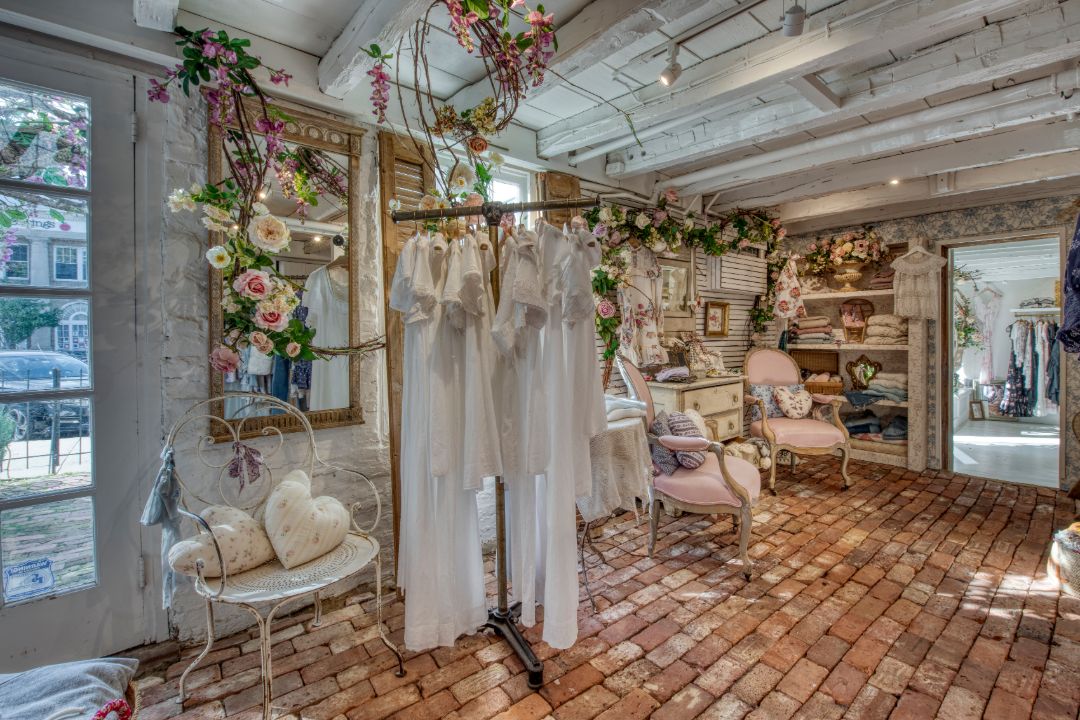 Sag Harbor Federal Retail Space