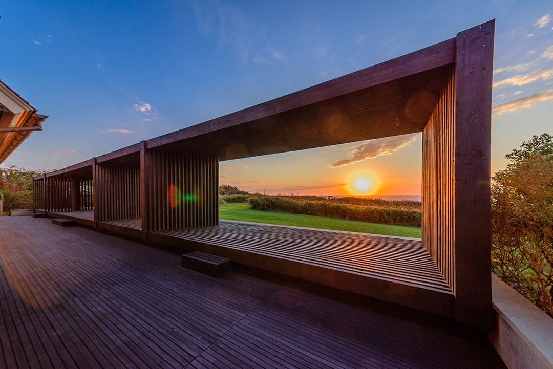 Secluded Waterfront Masterpiece In Montauk Hits The Market For 15 5m Modern