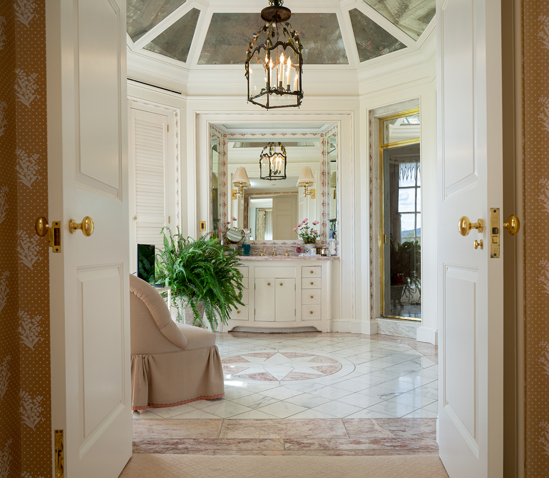 Sweet 466 Acre New York Estate Known As Sugar Maple Farm For Sale 15m Bathroom