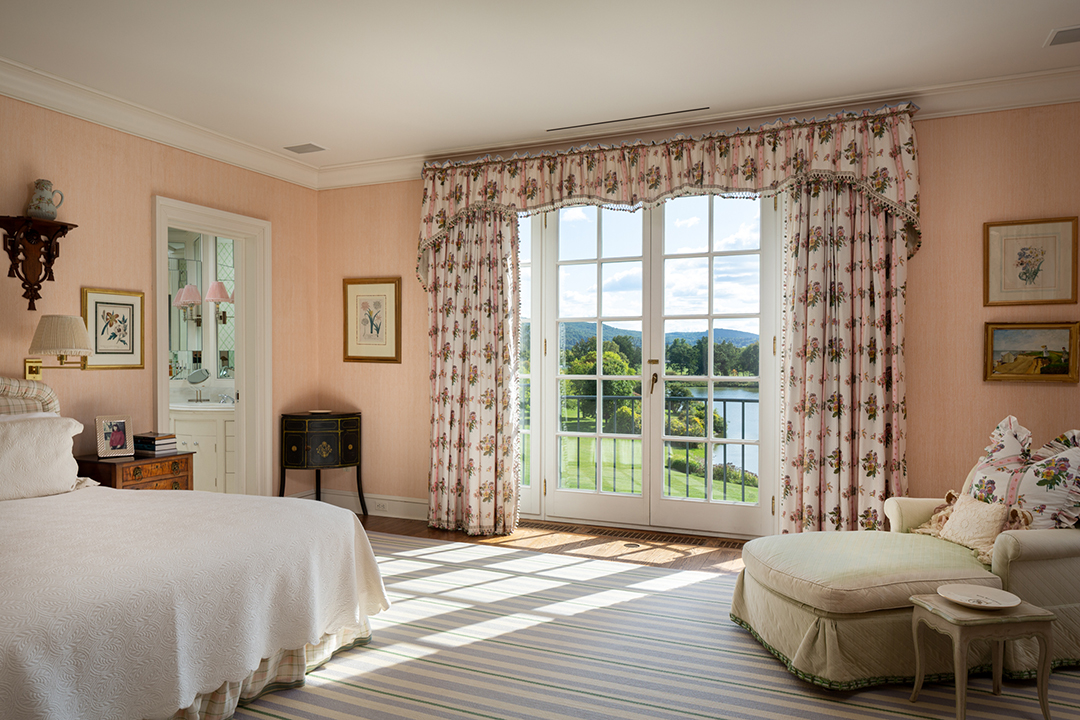 Sweet 466 Acre New York Estate Known As Sugar Maple Farm For Sale 15m Bedroom B