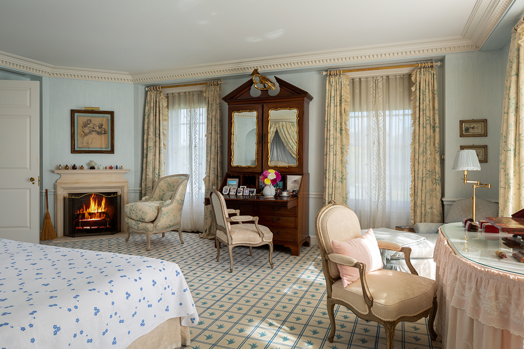 Sweet 466 Acre New York Estate Known As Sugar Maple Farm For Sale 15m Bedroom