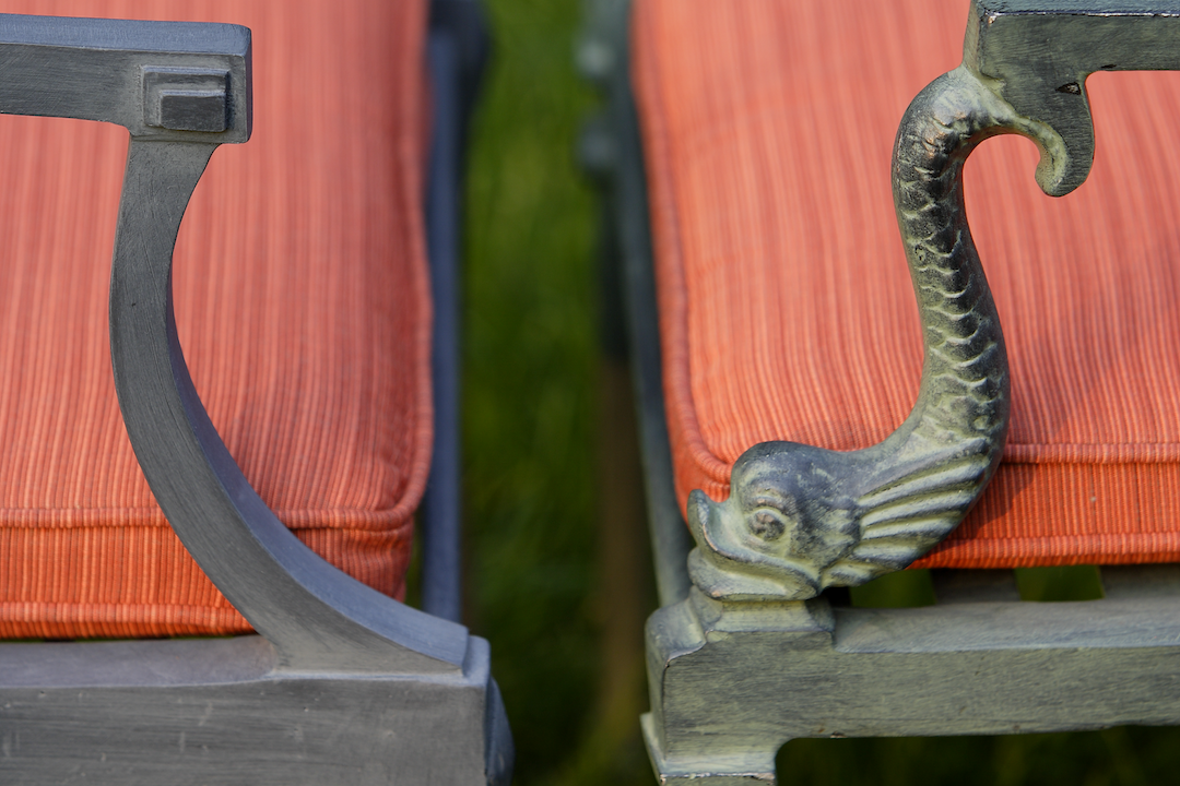 Two Chair Details Horizontal