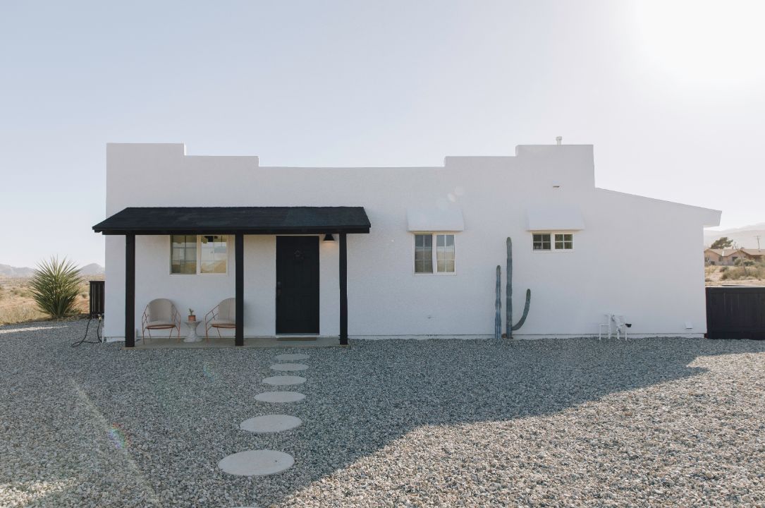 Casa Mami Instagram Retreat Exterior II