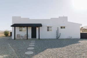 Casa Mami Instagram Retreat Exterior II