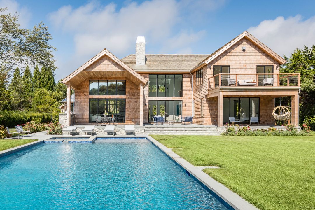 East Hampton South Pantigo Road Pool