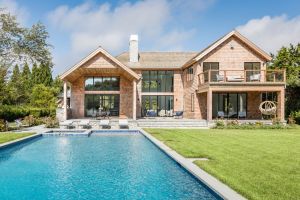 East Hampton South Pantigo Road Pool