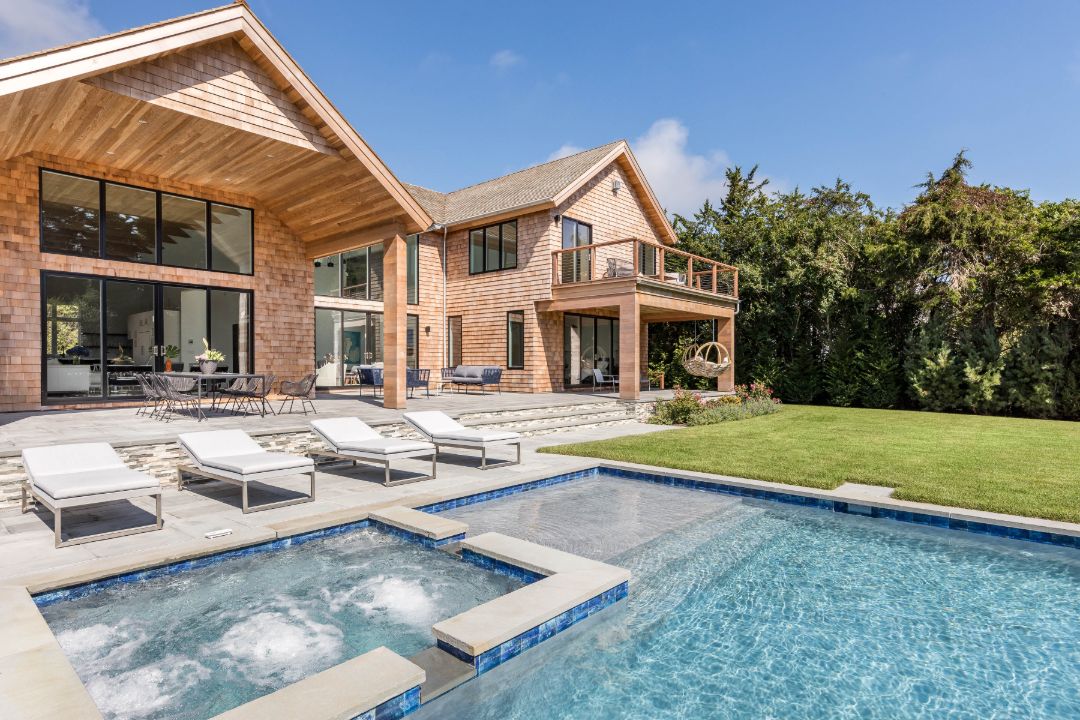 East Hampton South Pantigo Road Pool