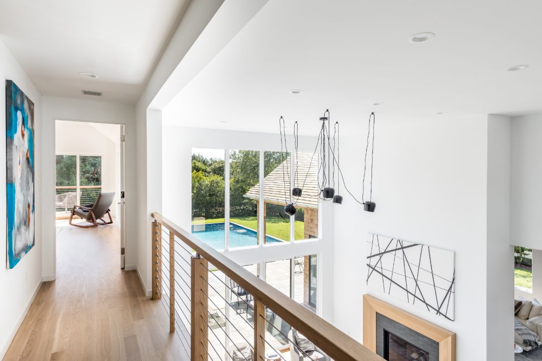 East Hampton South Pantigo Road Landing