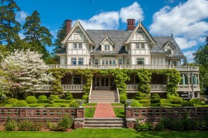 Fairytale English Manor In Greenwich Asks 15 9m Exterior