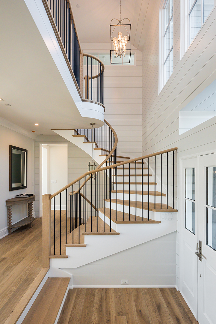 Luxurious Rye Home With Sublime Water Views Seeks 6m Stairs