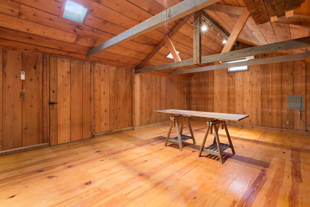 Madison Sag Harbor Village Historic Home Artists' Space