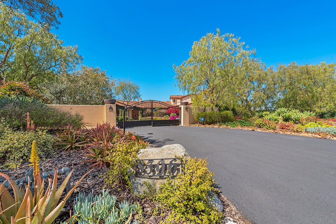 Nfl Quarterback Philip Rivers Dreamy San Diego Home Hits The Market Gates