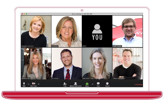 CTC&G & Ring’s End Virtual Home Projects Discussion