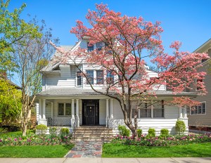 197 Rugby Road Brooklyn Home Facade