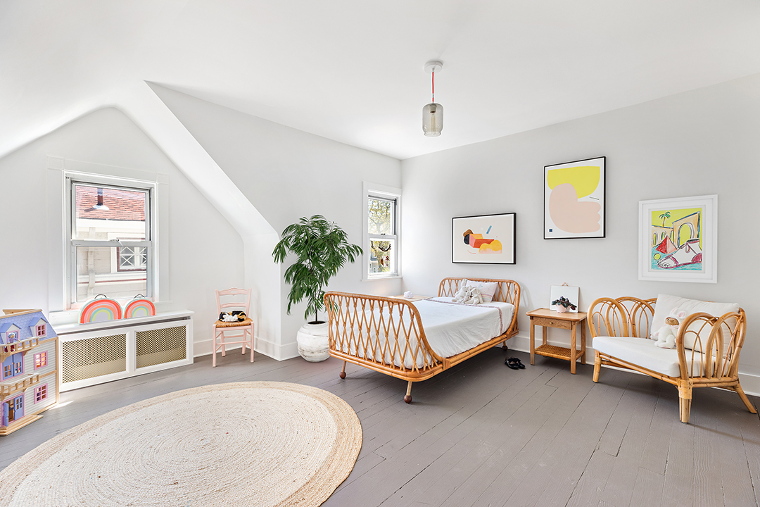 197 Rugby Road Brooklyn Home Girls Room