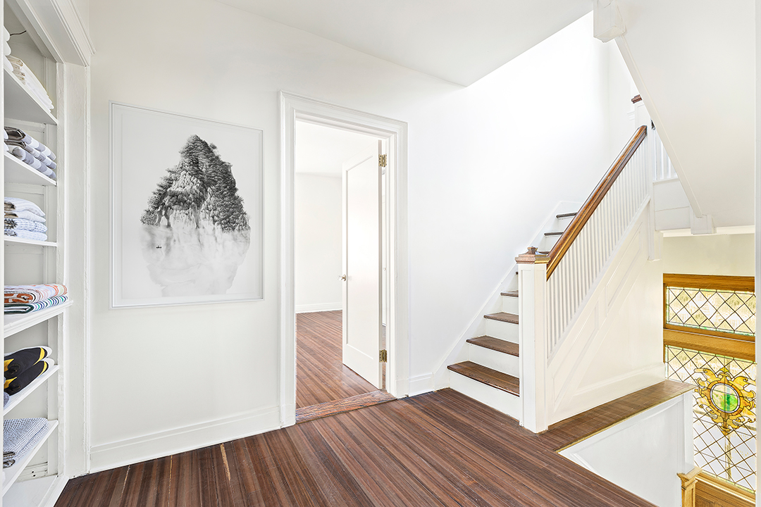 197 Rugby Road Brooklyn Home Landing