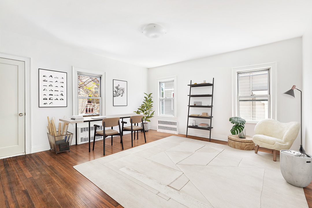 197 Rugby Road Brooklyn Home Office