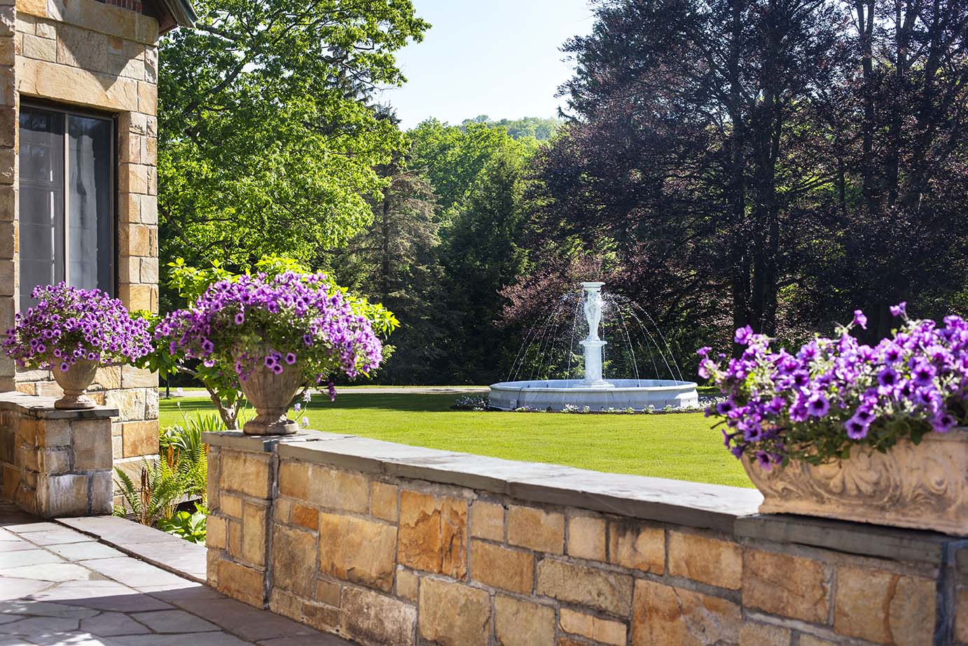 21terracefountain X 12