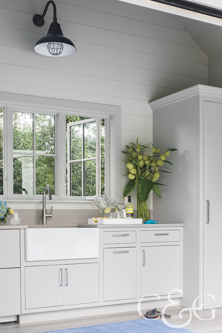 Darien Home Kitchen Sink