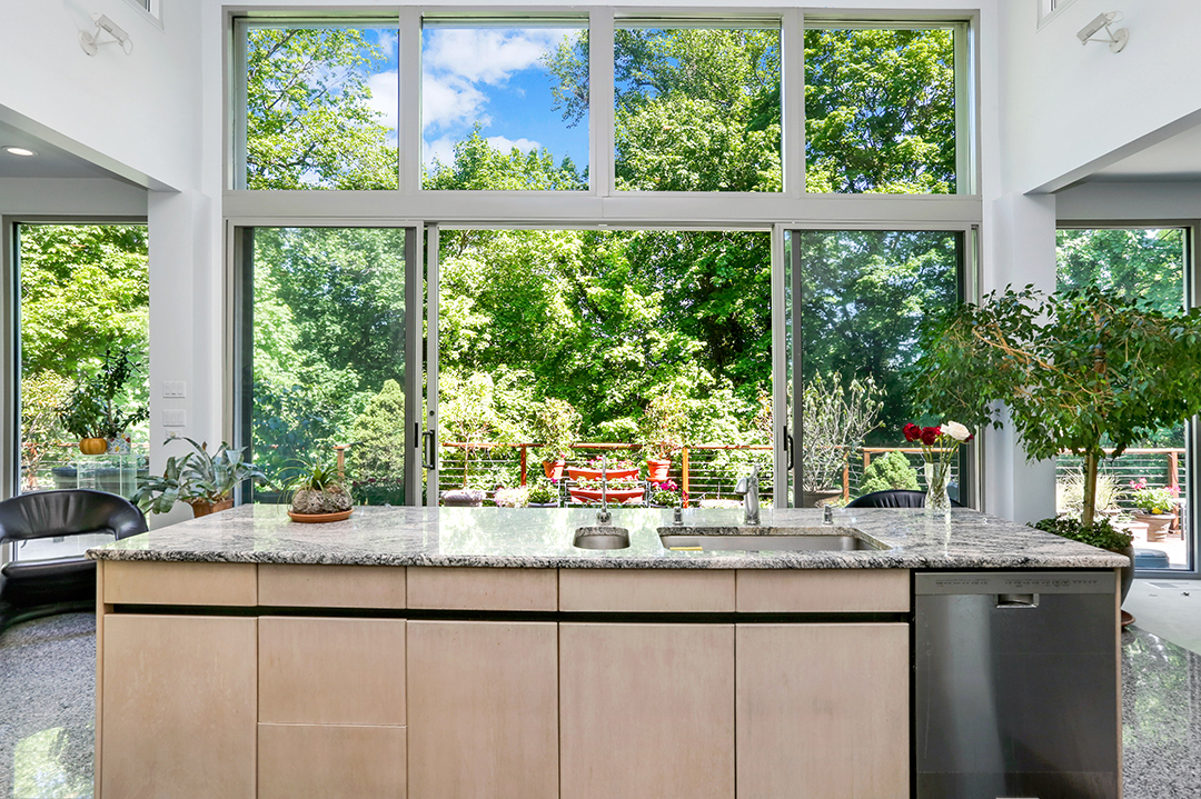 Greenwhich Home Kitchen Island
