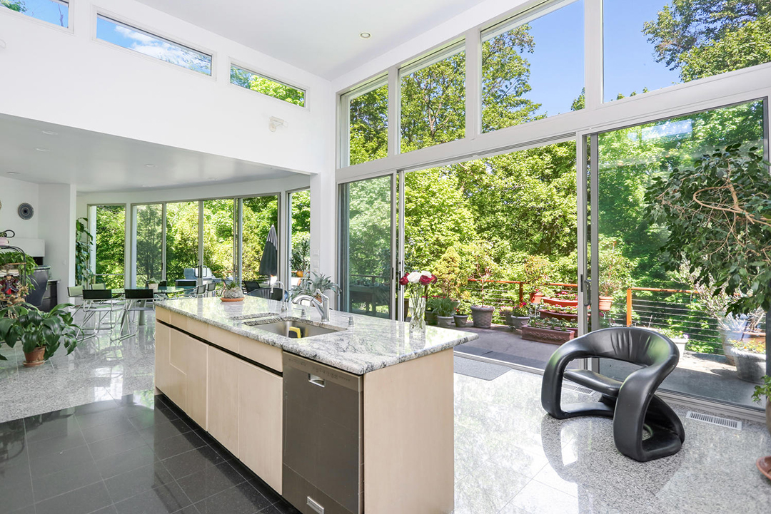 Greenwhich Home Kitchen