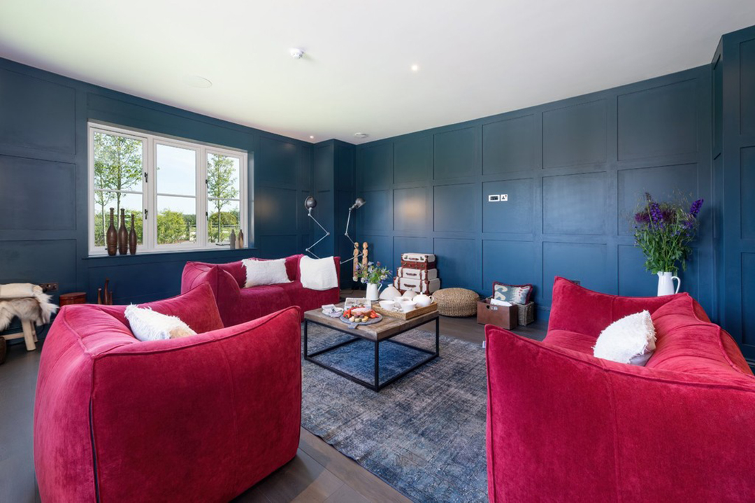 A Midsummer Real Estate Dream Nab This Dashing Home In Shakespeares Birthplace Formal