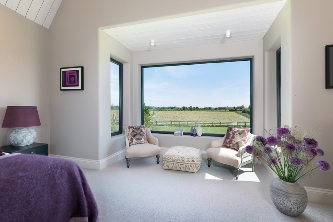 A Midsummer Real Estate Dream Nab This Dashing Home In Shakespeares Birthplace View