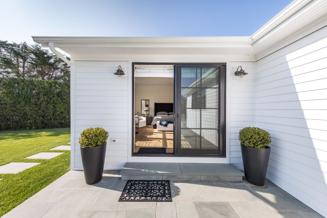 Beach Lane Wainscott Hamptons Patio