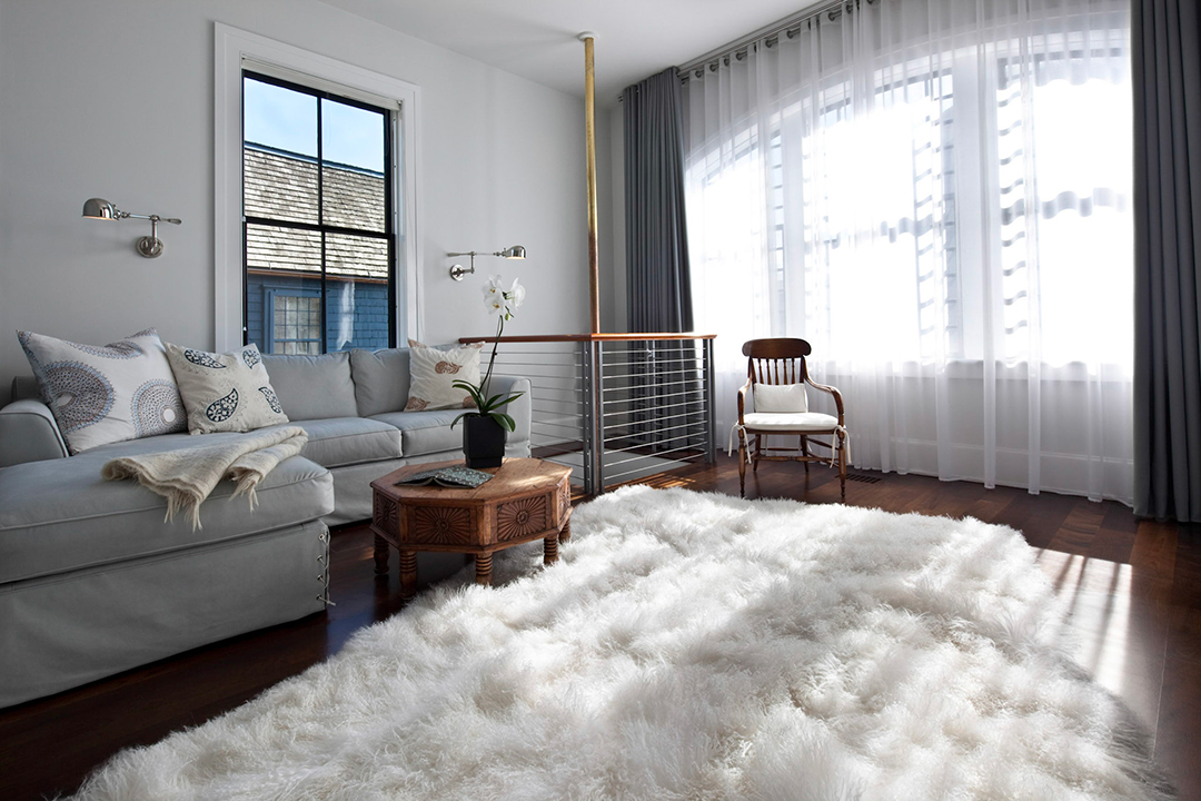 Historic Fire Station Converted Into A Modern Home Lists In Newport Rhode Island Pole