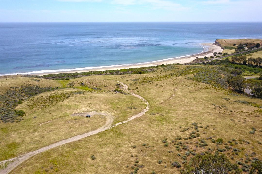 Hollister Ranch Santa Barbara Ocean Views