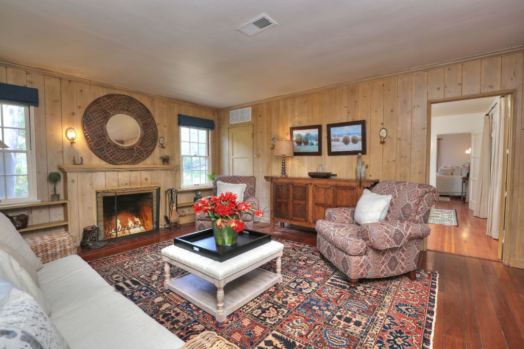 Hollister Ranch Santa Barbara Ocean Views
