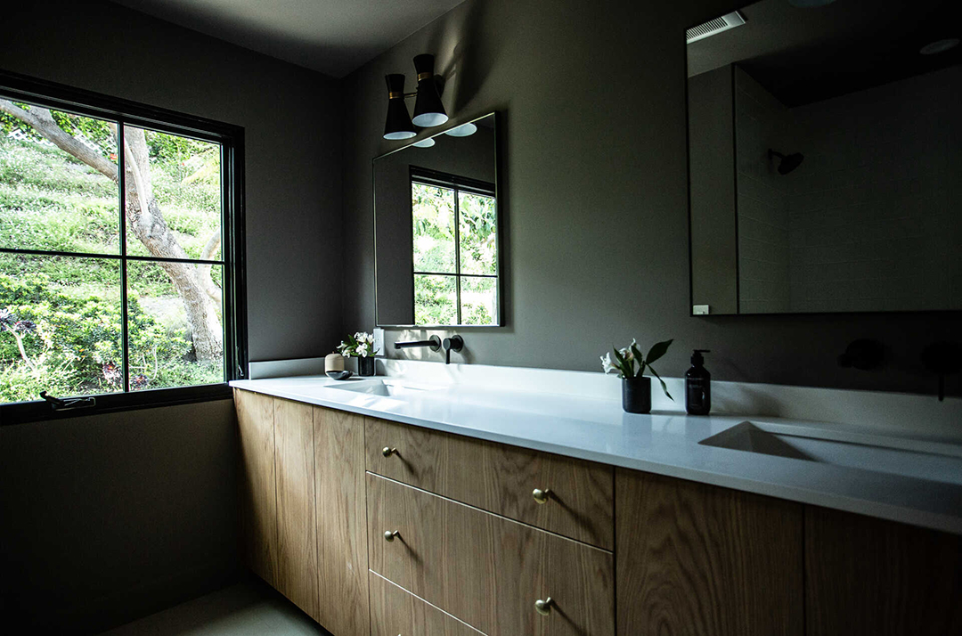 Reimagined Home In Mandeville Canyon With A Focus On Nature Asks 4 7m Bathroom B