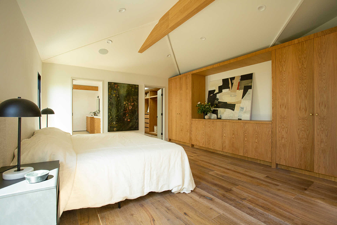 Reimagined Home In Mandeville Canyon With A Focus On Nature Asks 4 7m Bedroom