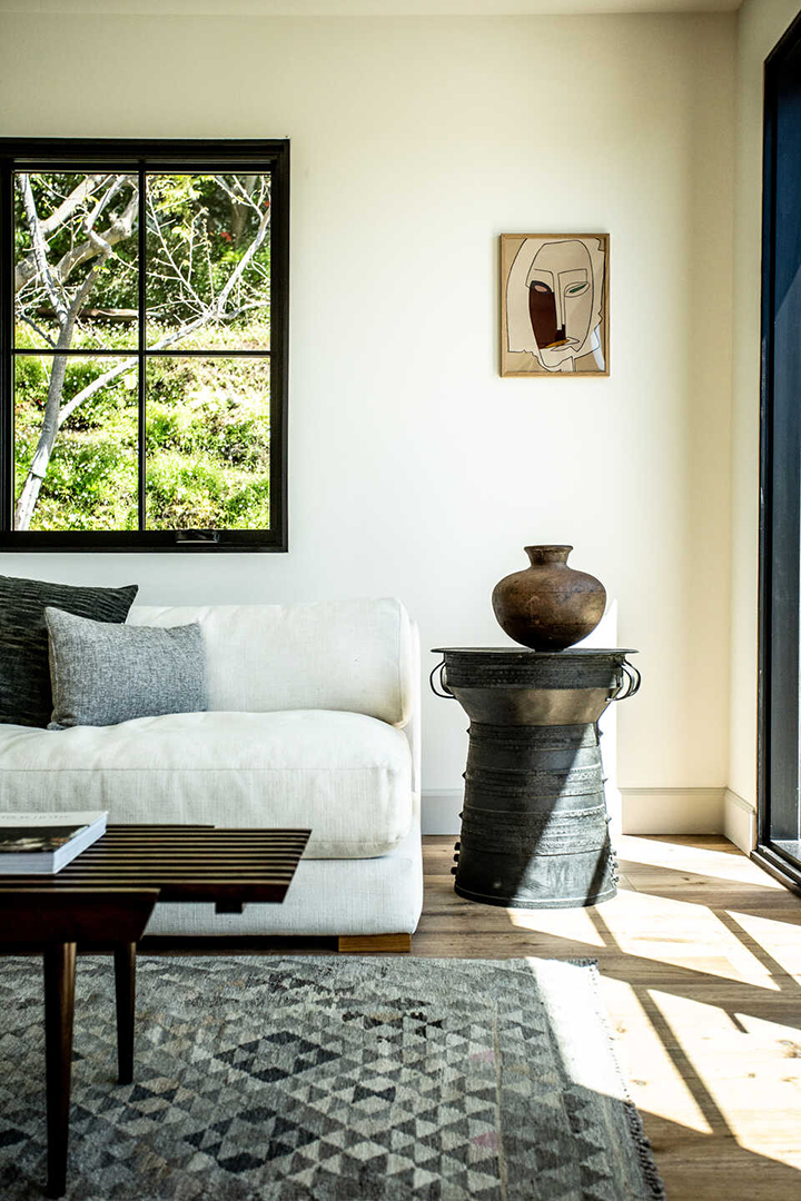 Reimagined Home In Mandeville Canyon With A Focus On Nature Asks 4 7m Details