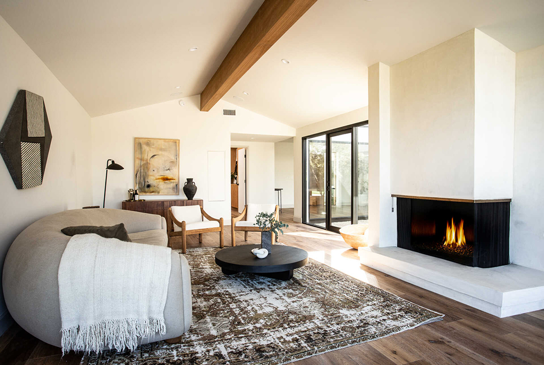 Reimagined Home In Mandeville Canyon With A Focus On Nature Asks 4 7m Living Room B