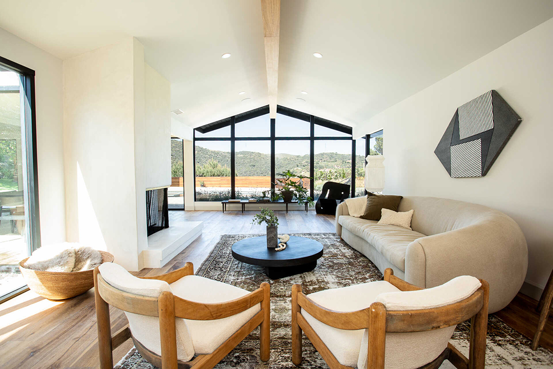Reimagined Home In Mandeville Canyon With A Focus On Nature Asks 4 7m Living Room