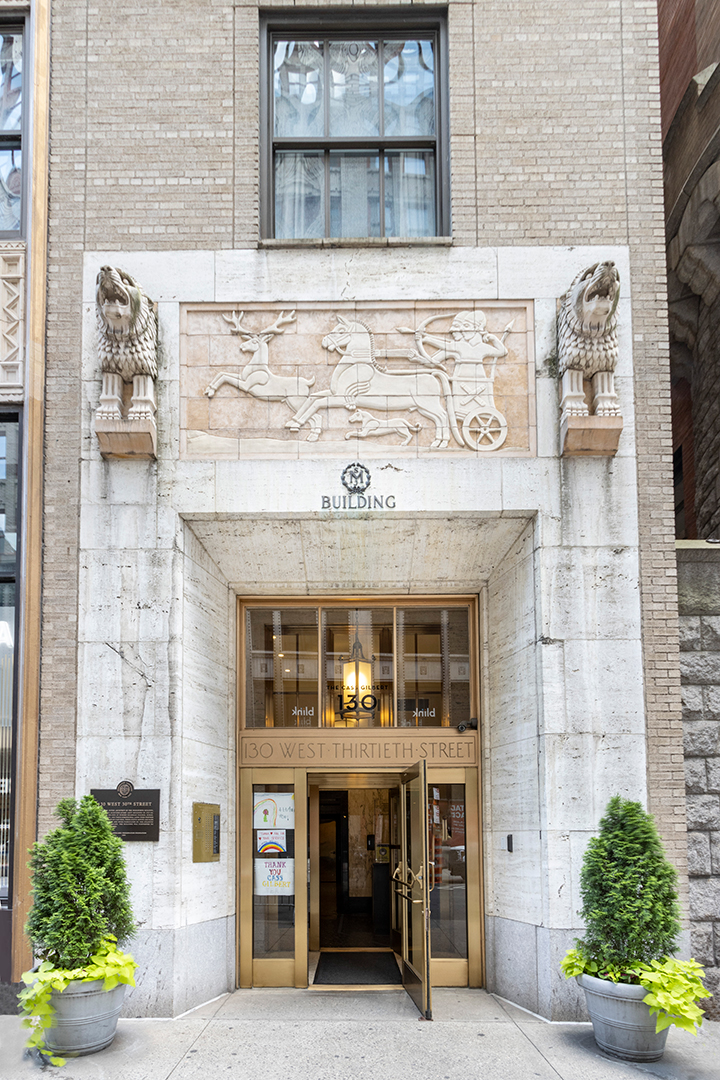 5 Questions Sellers Should Be Asking Agents In New York City Facade