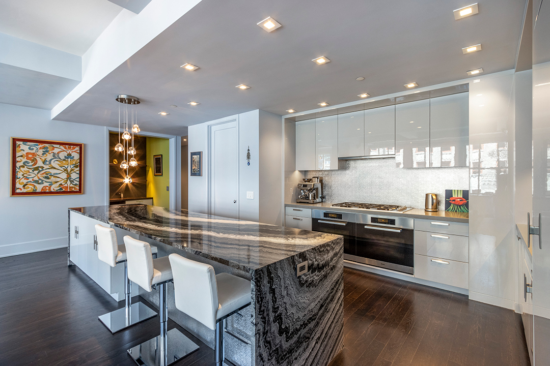 5 Questions Sellers Should Be Asking Agents In New York City Kitchen
