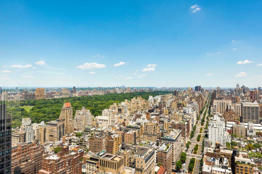 515 Park Ave Duplex Views II