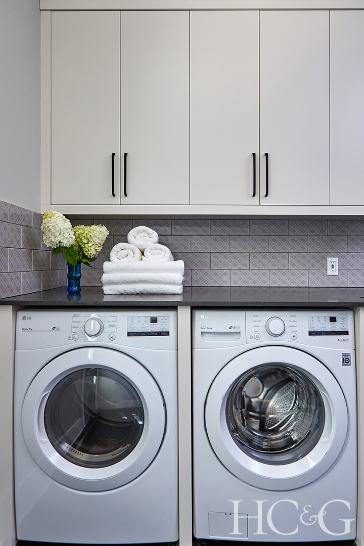 Hc&g 2020 Lg Washer Dryer